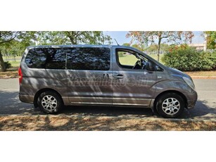 HYUNDAI H-1 Grand Starex