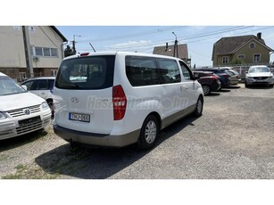 HYUNDAI H-1 Grand Starex