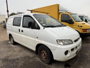 HYUNDAI H-1 Panorama Bus Long