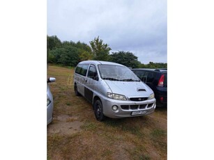 HYUNDAI H-1 Panorama Van ABS