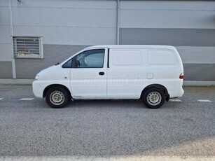 HYUNDAI H-1 Standard Van Long