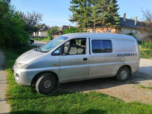 HYUNDAI H-1 Standard Van Long (6 személyes )