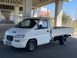 HYUNDAI H-1 Truck Long