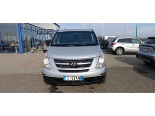 HYUNDAI H-1 Van 2.5 CRDi HP Classic