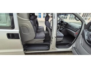 HYUNDAI H-1 Van 2.5 CRDi HP Classic