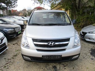 HYUNDAI H-1 Van 2.5 CRDi HP Classic