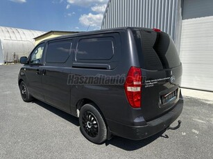 HYUNDAI H-1 Van 2.5 CRDi HP Classic