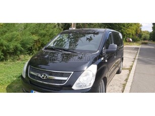 HYUNDAI H-1 Van 2.5 CRDI HP Comfort 163 LE