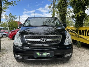 HYUNDAI H-1 Van 2.5 CRDi HP Comfort