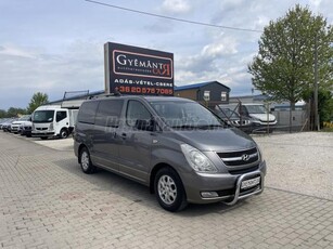 HYUNDAI H-1 Van 2.5 CRDi HP Comfort 5 személy