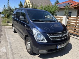 HYUNDAI H-1 Van 2.5 CRDi HP Comfort