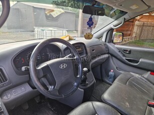 HYUNDAI H-1 Van 2.5 CRDi HP Comfort