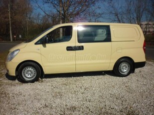 HYUNDAI H-1 Van 2.5 CRDi HP Comfort N1 6 Fős Tgk