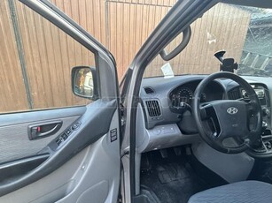 HYUNDAI H-1 Van 2.5 CRDi LP Comfort