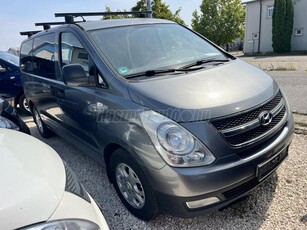 HYUNDAI H-1 Van 2.5 CRDi LP Comfort 6 FŐS KLÍMÁS