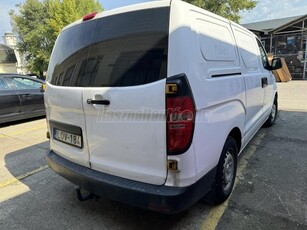 HYUNDAI H-1 Van 2.5 CRDi LP Comfort