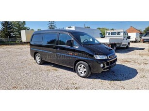 HYUNDAI H 200 2.5 CRDI 140 Le