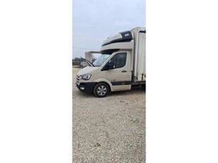 HYUNDAI H 350 H350 2.5 CRDi HP 5,7m Life EURO6