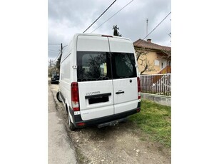 HYUNDAI H 350 H350 2.5 CRDi LP 10m3 Life EURO6