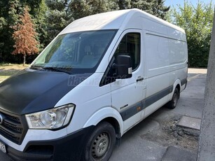 HYUNDAI H 350 H350 2.5 CRDi LP 13m3 Eco