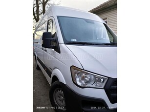 HYUNDAI H 350 H350 2.5 CRDi LP 13m3 Eco