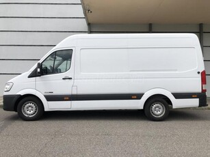 HYUNDAI H 350 H350 2.5 CRDi LP 13m3 Life