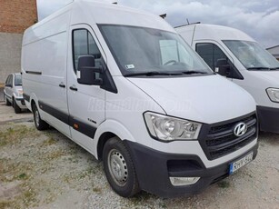 HYUNDAI H 350 H350 2.5 CRDi LP 13m3 Life EURO6