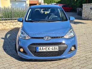 HYUNDAI I10 1.0 MPi Comfort