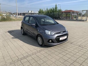 HYUNDAI I10 1.0 MPi Comfort GYÖNYÖRŰ.VEZ SZ. KÖNYV.82.000-KM!!!!!