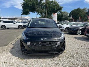 HYUNDAI I10 1.0 MPi Comfort SÉRÜLÉSMENTES-6075KM-TEMPOMAT