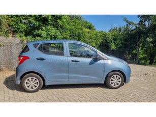 HYUNDAI I10 1.0 MPi Life