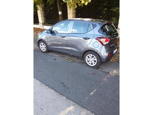 HYUNDAI I10 1.0 MPi Life IA