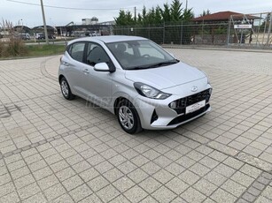 HYUNDAI I10 1.0 MPi Life ÚJSZERŰ.1. TUL.. VEZ.SZ.KÖNYV!!!!!