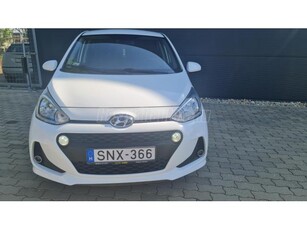 HYUNDAI I10 1.0 MPi Premium