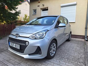 HYUNDAI I10 1.0 MPi Premium