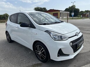 HYUNDAI I10 1.0 MPi Premium ABS+ KLÍMA !!!