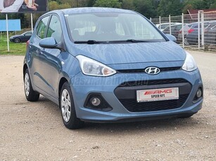 HYUNDAI I10 1.0i Comfort 65 800 KM!