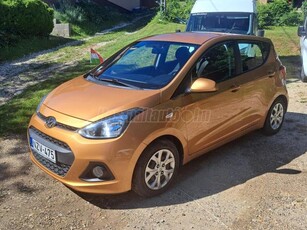 HYUNDAI I10 1.0i Comfort EURO6 1 tulaj