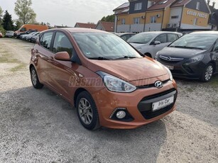 HYUNDAI I10 1.0i Comfort Kitűnő állapot!!!