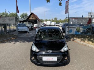 HYUNDAI I10 1.0i Comfort KLÍMA 73e KM!