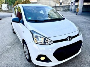 HYUNDAI I10 1.0i Comfort MÁR AZ ÚJ TÍPUS!