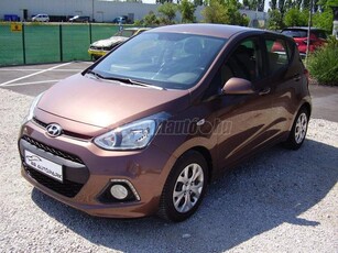 HYUNDAI I10 1.0i Comfort TELJESEN ROZSDAMENTES!SZÉPESZTÉTIKAI. JÓ MŰSZAKI ÁLLAPOTÚ AUTÓ!