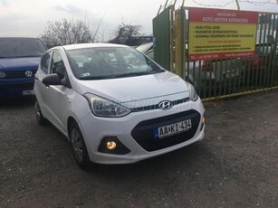 HYUNDAI I10 1.0i Go! Plus 97000 KM!