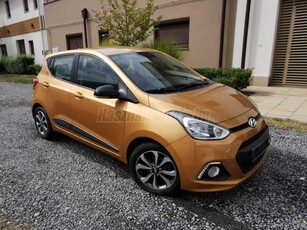 HYUNDAI I10 1.0i Go! Plus FIFA World Cup Gold Edition 56000km