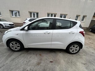 HYUNDAI I10 1.0i Life