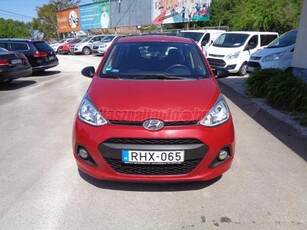 HYUNDAI I10 1.0i Life Klíma