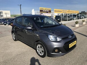 HYUNDAI I10 1.0i Life Megkímélt! Szervizkönyv! 75.000 Km.!