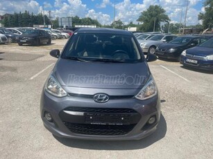 HYUNDAI I10 1.0i Life S&S EURO6 Megkímélt 48e km! 1 Tulaj.Szervízkönyv