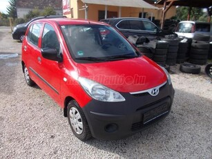 HYUNDAI I10 1.1 Classic