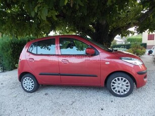 HYUNDAI I10 1.1 Classic 47.000 km!!!!!!!!!!!!!!!!!!!!!!!!!